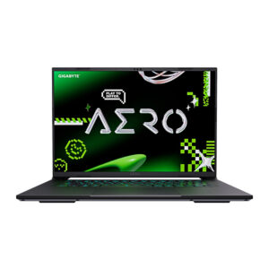Laptop Gamer GIGABYTE AERO X16 - Bulltech Store - Tienda de Cómputo en CDMX - PC Gamer - Computadora Gamer