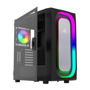 Gabinete Alseye AI PRO-B - Bulltech Store - Tienda de Cómputo en CDMX - PC Gamer