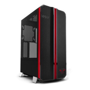 Gabinete Riotoro CR1288 - Bulltech Store - Tienda de Cómputo en CDMX - PC Gamer