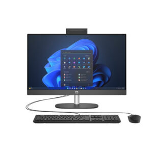 All in One HP ProOne 240 G10 - Bulltech Store - Tienda de Cómputo en CDMX - PC Gamer - Computadora Gamer