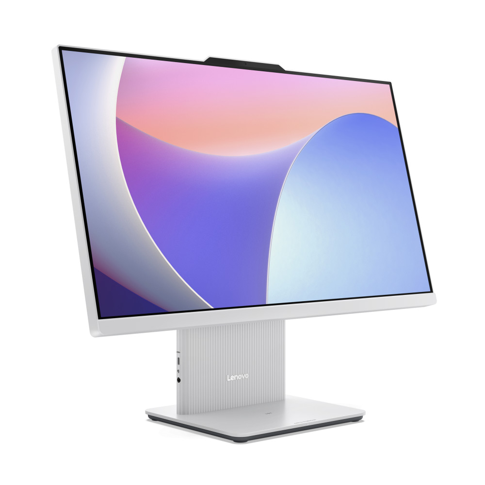 All in One Lenovo IdeaCentre 24IRH9 - Bulltech Store - Tienda de Cómputo en CDMX - PC Gamer - Computadora Gamer