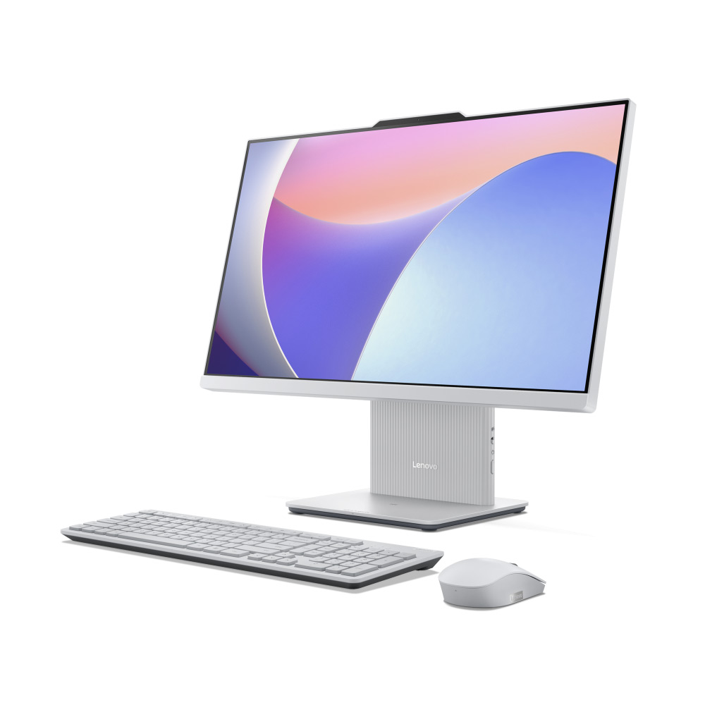 All in One Lenovo IdeaCentre 24IRH9 - Bulltech Store - Tienda de Cómputo en CDMX - PC Gamer - Computadora Gamer