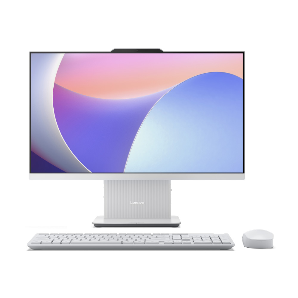 All in One Lenovo IdeaCentre 24IRH9 - Bulltech Store - Tienda de Cómputo en CDMX - PC Gamer - Computadora Gamer