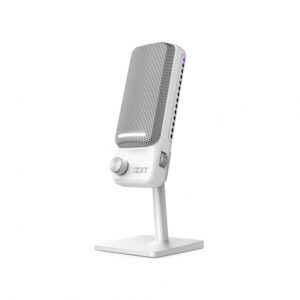 Micrófono NZXT Capsule Elite - Bulltech Store - Tienda en CDMX - Assembled Pro Computer