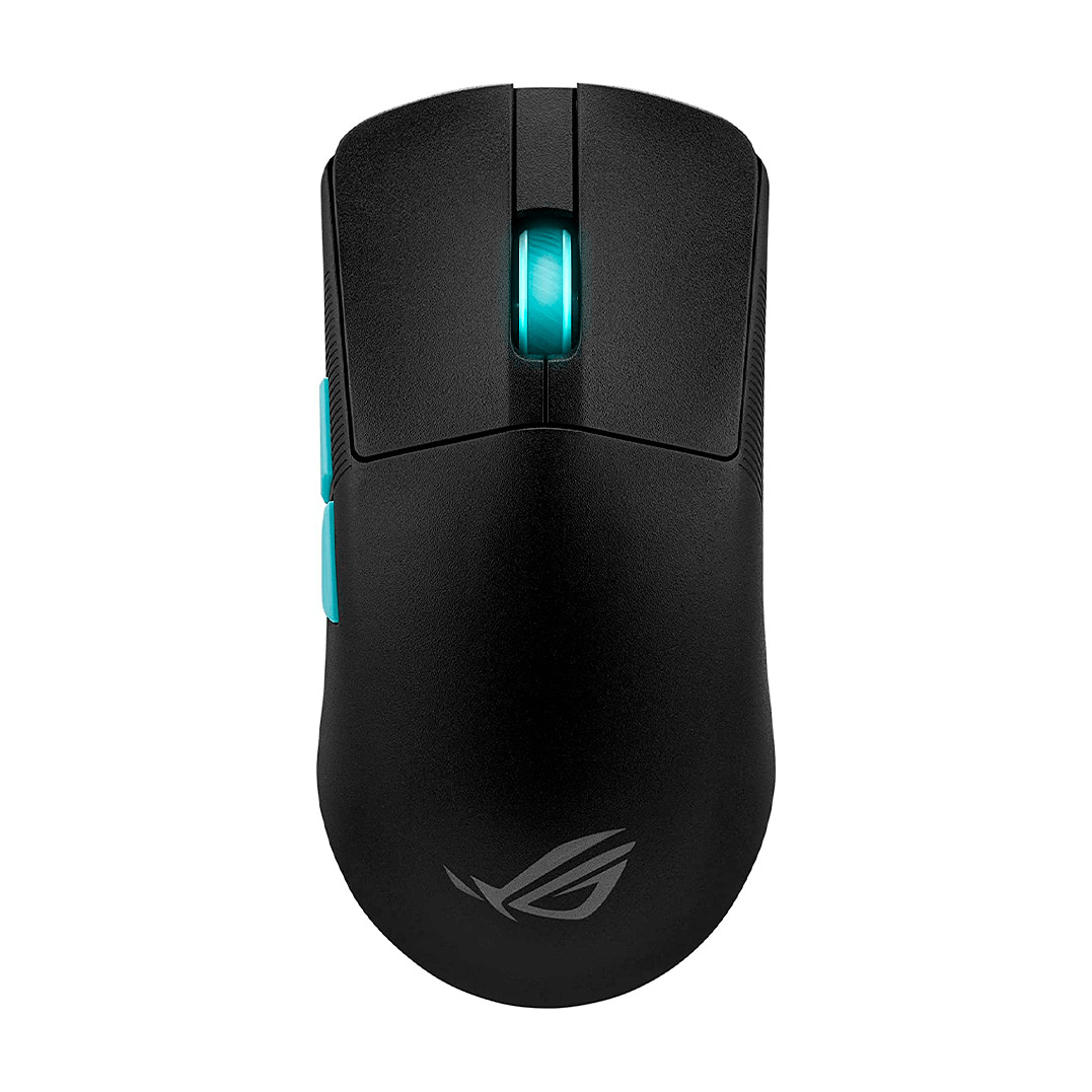 Mouse Gamer ASUS P713 ROG Harpe Ace Aim Lab Edition - Bulltech Store - Tienda de Cómputo en CDMX - PC Gamer