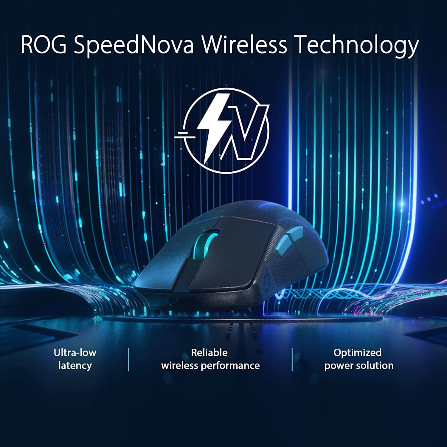 Mouse Gamer ASUS P713 ROG Harpe Ace Aim Lab Edition - Bulltech Store - Tienda de Cómputo en CDMX - PC Gamer
