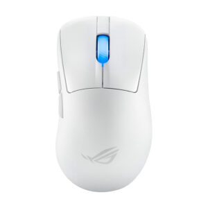 Mouse Gamer ASUS ROG KERIS II - Bulltech Store - Tienda de Cómputo en CDMX - PC Gamer