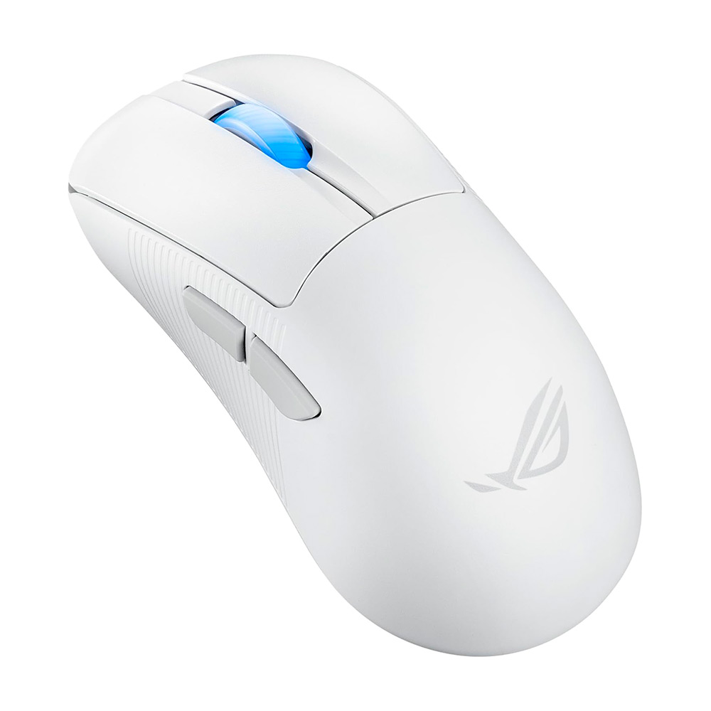 Mouse Gamer ASUS ROG KERIS II - Bulltech Store - Tienda de Cómputo en CDMX - PC Gamer