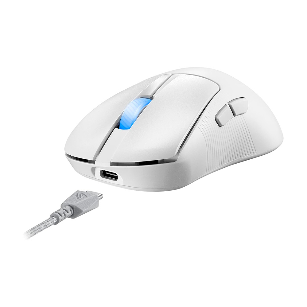 Mouse Gamer ASUS ROG KERIS II - Bulltech Store - Tienda de Cómputo en CDMX - PC Gamer