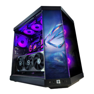 PC Gamer 9950X3D2 DUAL EDITION 5090 - Bulltech Store - Tienda de Cómputo en CDMX - PC Gamer - Computadora Gamer