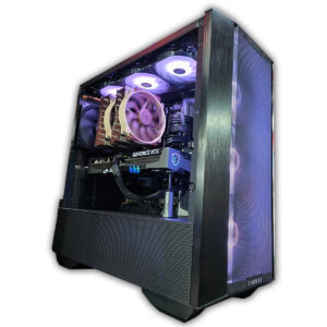 PC Gamer Vozinha ULTRA 9 5080 - Bulltech Store - Tienda de Cómputo en CDMX - PC Gamer - Computadora Gamer