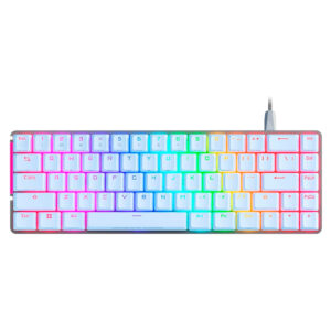 Teclado Gamer ASUS ROG Falchion Ace RGB - Bulltech Store - Tienda de Cómputo en CDMX - PC Gamer