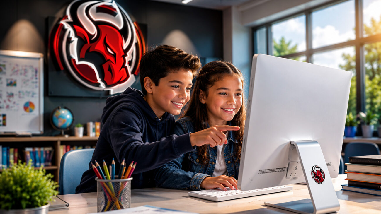 Computadoras All in One Nuevas | Bulltech Store | Para Escuela, Hogar y Negocios