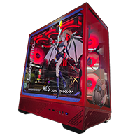 PC Gaming