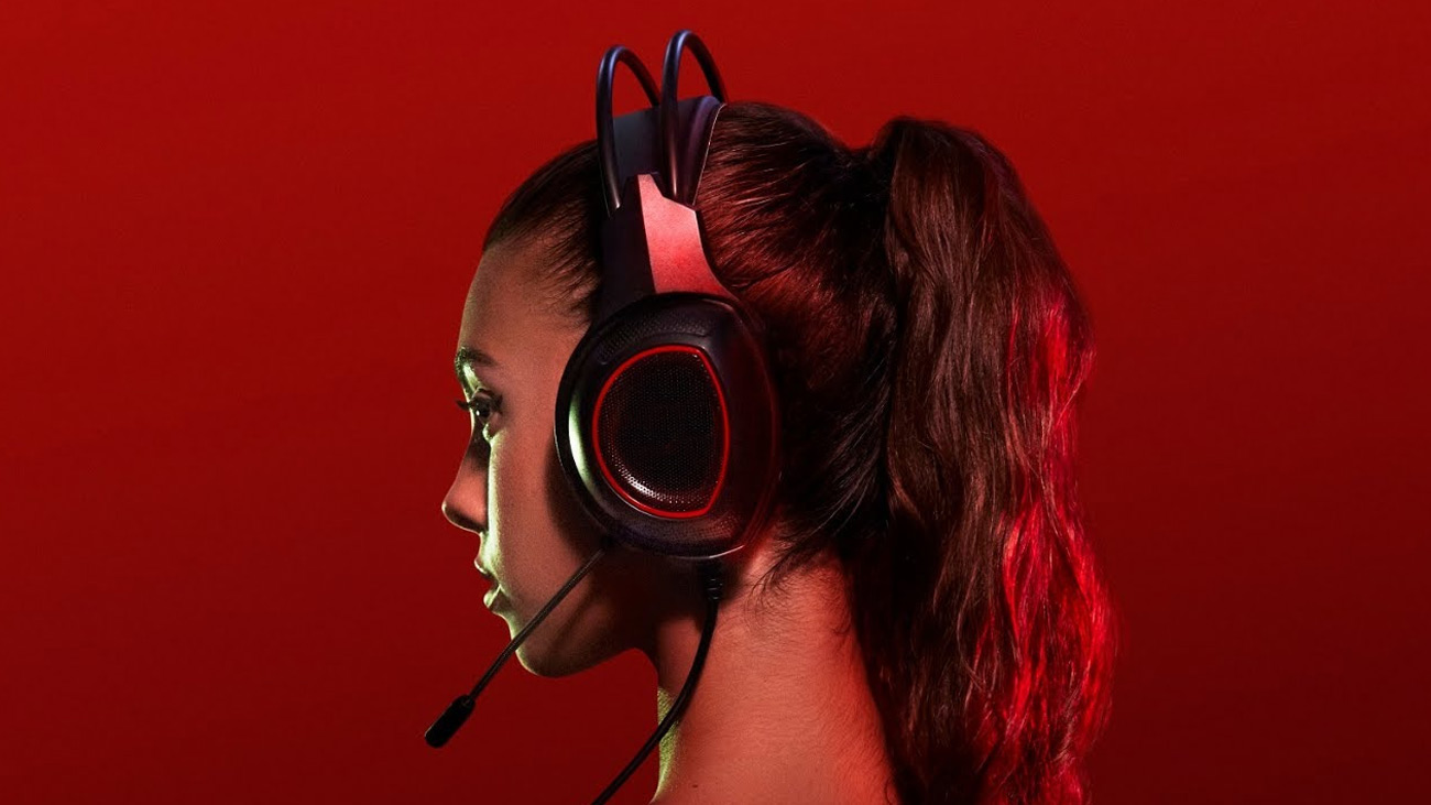Audífonos Gamer de Alto Rendimiento Bulltech Store - Tienda en CDMX - Assembled Pro Computer