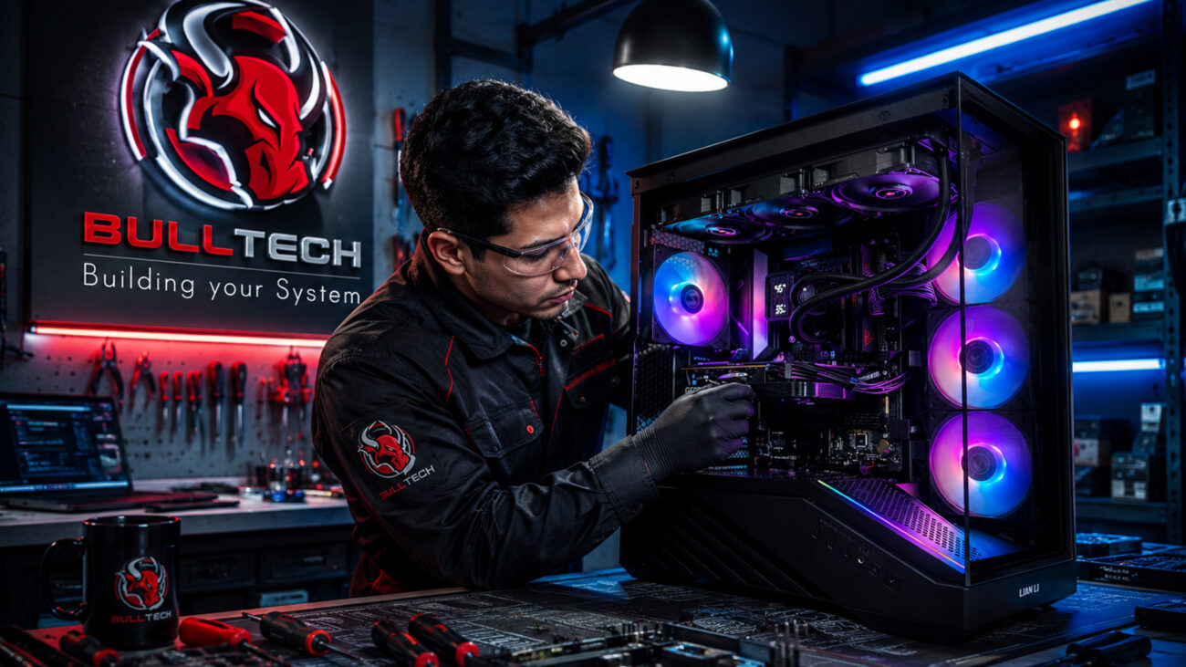 Garantía Bulltech Store: Compra con la tranquilidad de estar verdaderamente respaldado