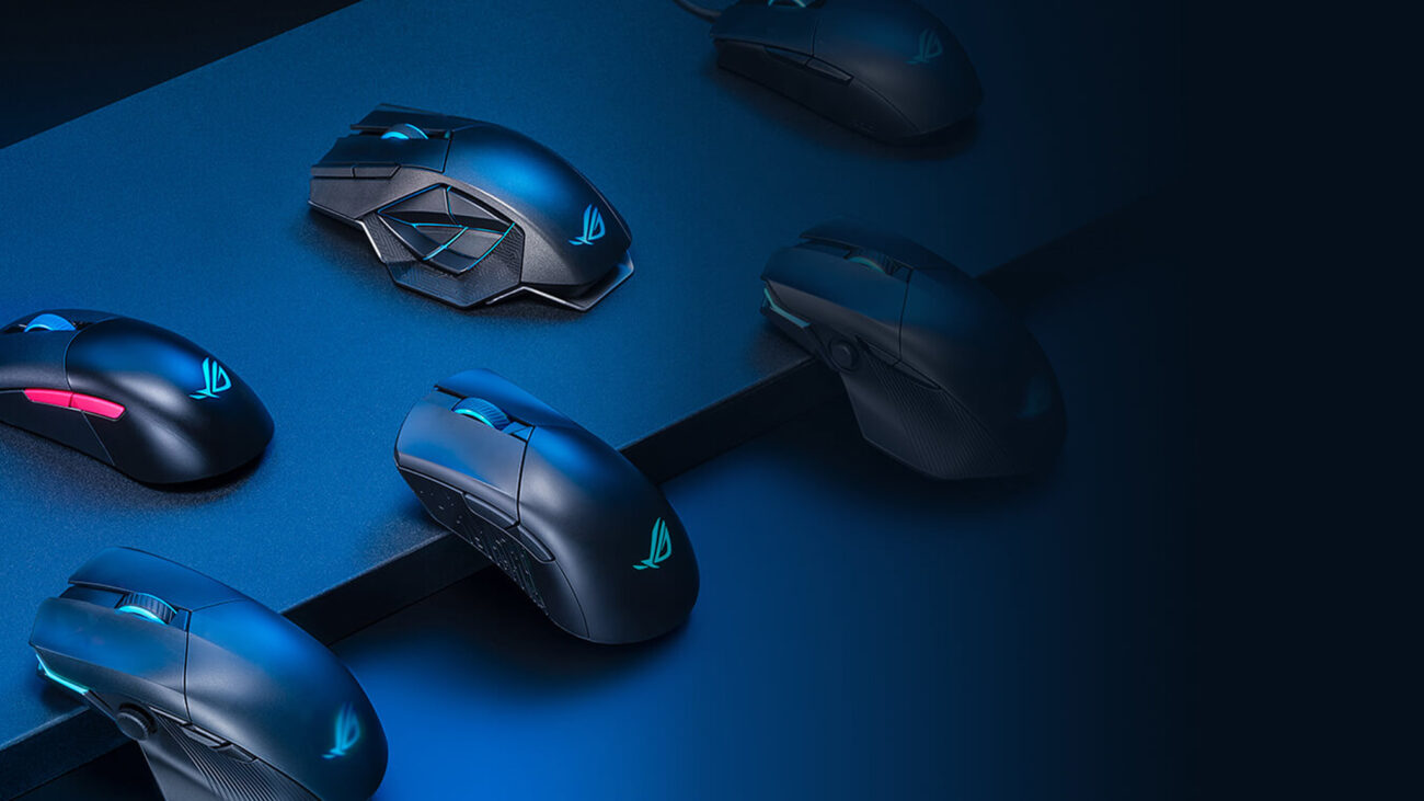 Mouse Gamer | Precisión, Velocidad y Máximo Rendimiento para Gaming Profesional | Bulltech Store