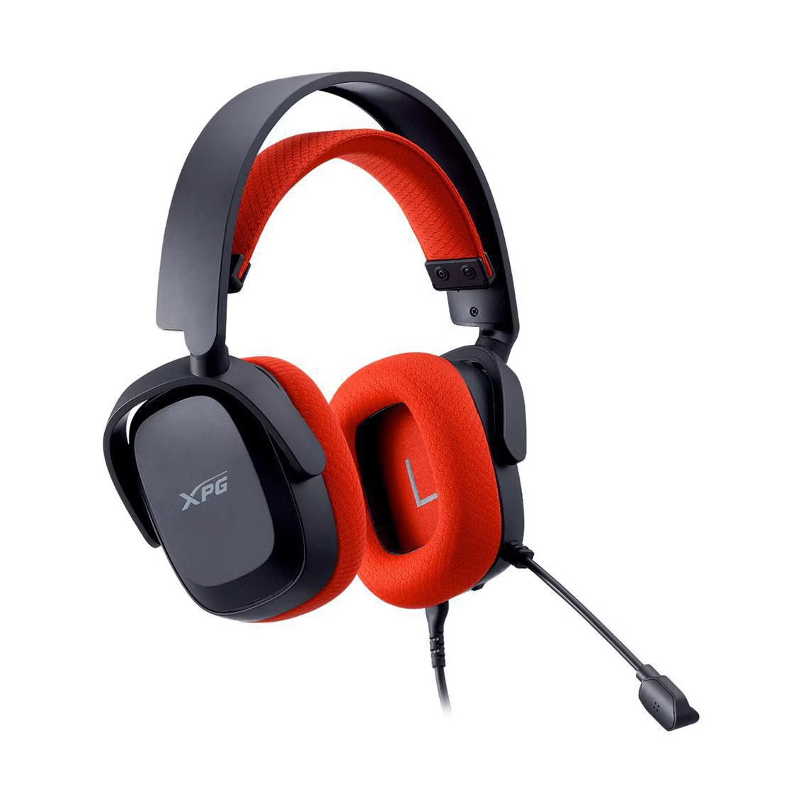 Audífonos Gamer Adata XPG Precog Studio - Bulltech Store - Tienda de Cómputo en CDMX - PC Gamer - Computadora Gamer