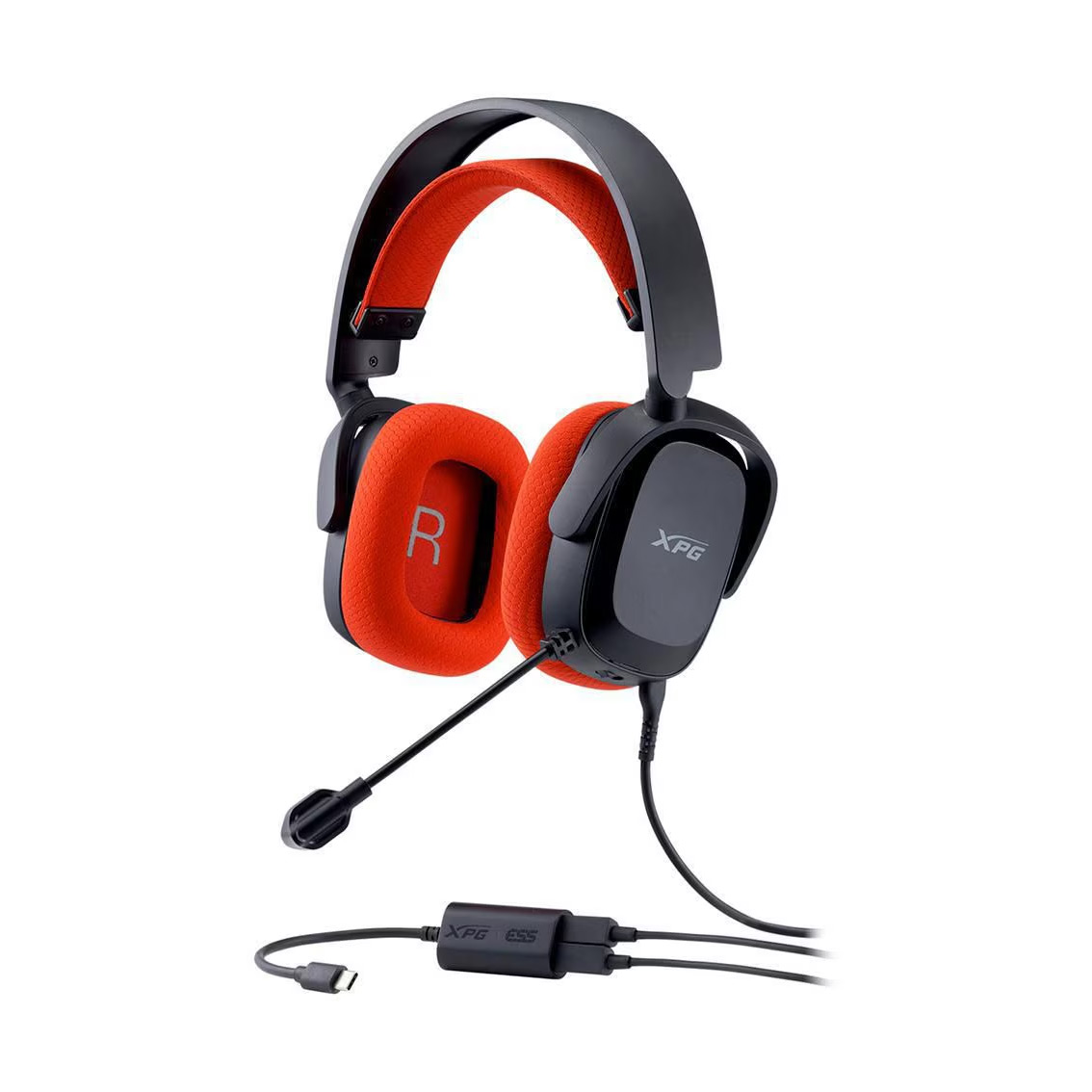 Audífonos Gamer Adata XPG Precog Studio - Bulltech Store - Tienda de Cómputo en CDMX - PC Gamer - Computadora Gamer
