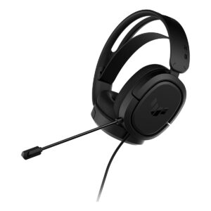 Audífonos Gamer Asus TUF Gaming H1 - Bulltech Store - Tienda de Cómputo en CDMX - PC Gamer - Computadora Gamer