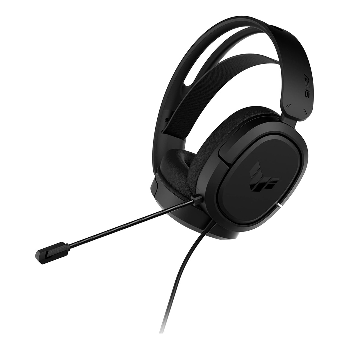 Audífonos Gamer Asus TUF Gaming H1 - Bulltech Store - Tienda de Cómputo en CDMX - PC Gamer - Computadora Gamer