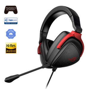 Audífonos Gamer Gamer Asus ROG Delta S Core - Bulltech Store - Tienda de Cómputo en CDMX - PC Gamer - Computadora Gamer