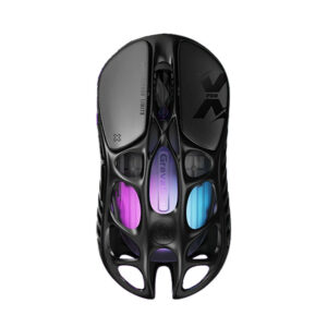 Mouse Gamer GRAVASTAR Mercury X Pro 8KHz - Bulltech Store - Tienda de Cómputo en CDMX - PC Gamer - Computadora Gamer