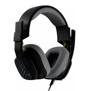 Audífonos Gamer Logitech ASTRO A10 - Bulltech Store - Tienda de Cómputo en CDMX - PC Gamer - Computadora Gamer