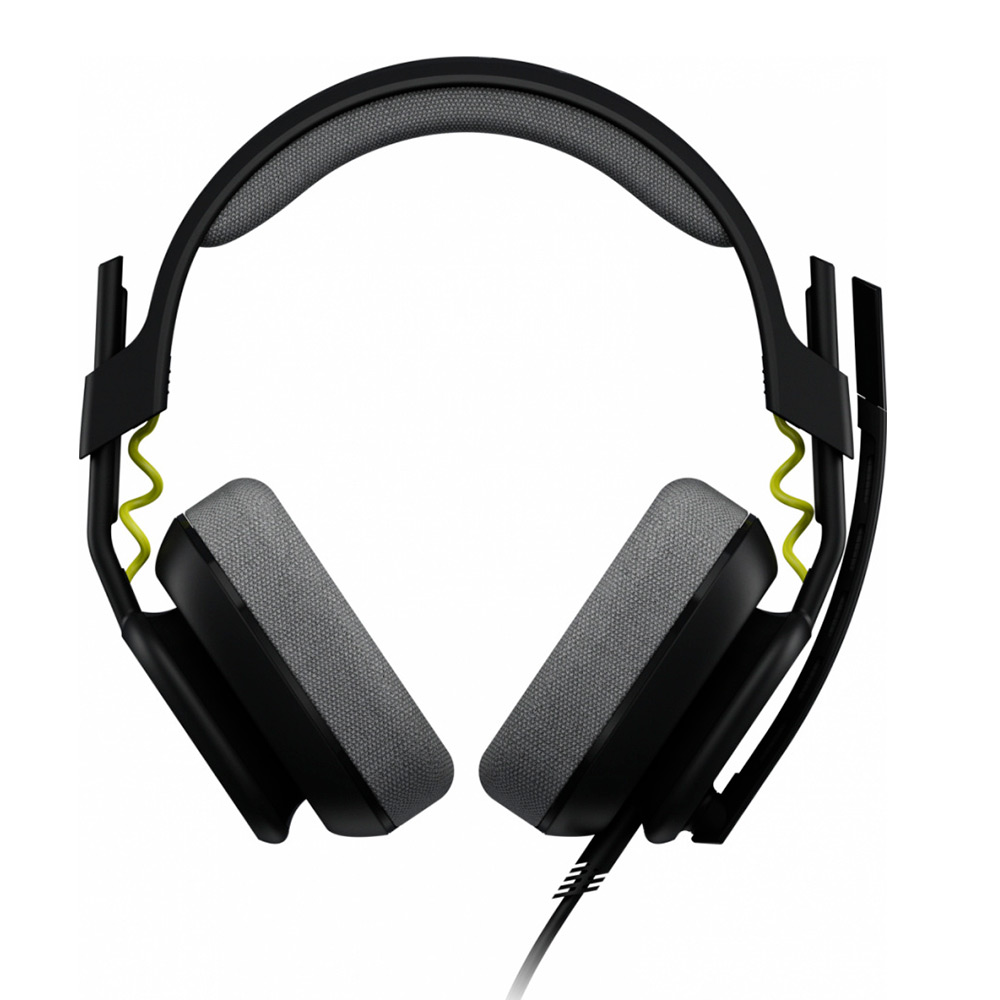 Audífonos Gamer Logitech ASTRO A10 - Bulltech Store - Tienda de Cómputo en CDMX - PC Gamer - Computadora Gamer