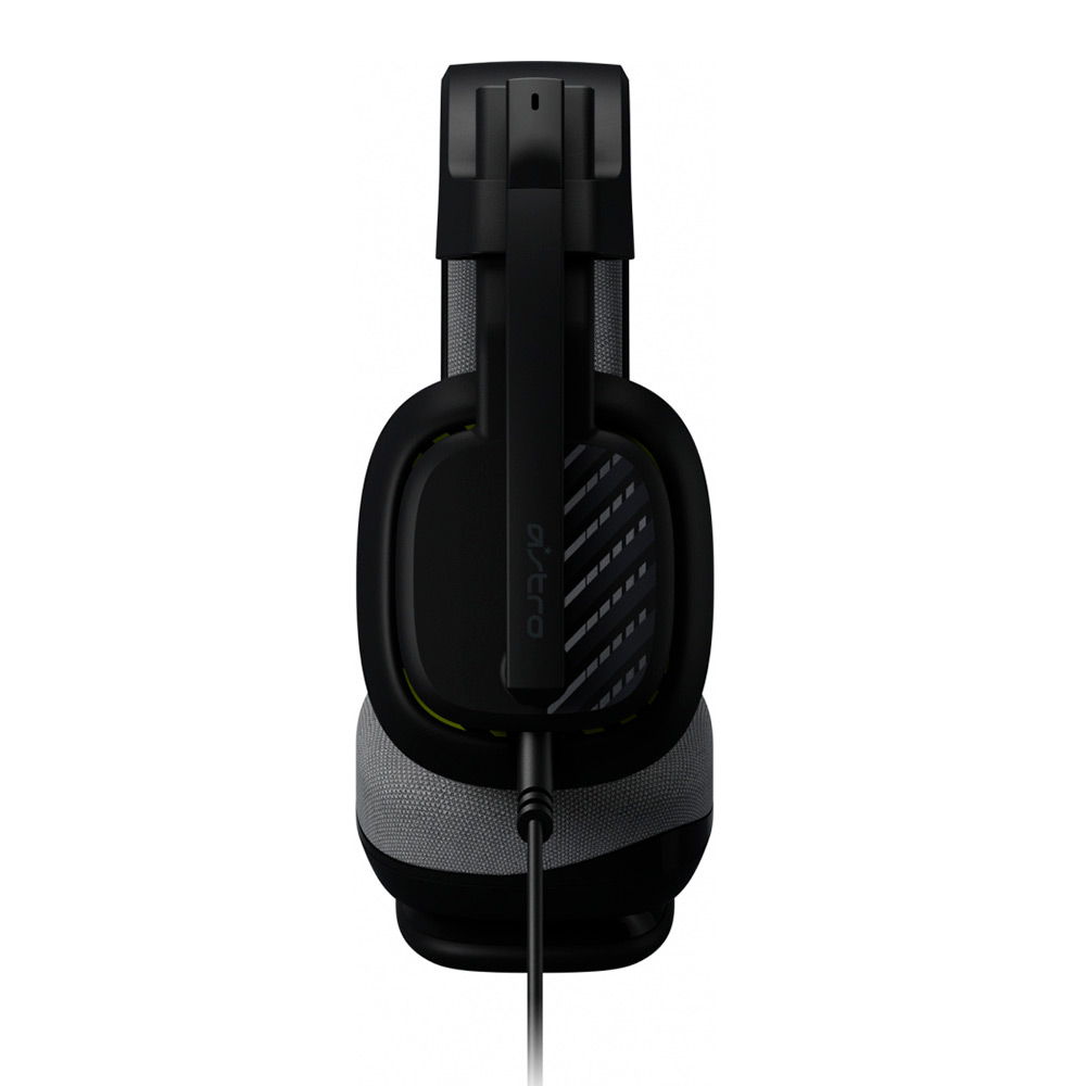 Audífonos Gamer Logitech ASTRO A10 - Bulltech Store - Tienda de Cómputo en CDMX - PC Gamer - Computadora Gamer