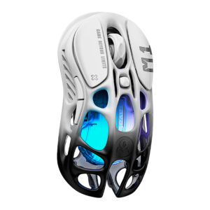Mouse Gamer GravaStar Mercury M1 PRO_GBLK - Bulltech Store - Tienda de Cómputo en CDMX - PC Gamer - Computadora Gamer