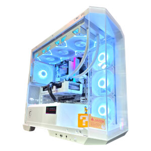 PC Gamer 5070 Oblivion 7700 - Bulltech Store - Tienda de Cómputo en CDMX - PC Gamer - Computadora Gamer