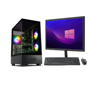 Computadora Profesional School 3200G - Bulltech Store - Tienda de Cómputo en CDMX - PC Gamer - Computadora Gamer