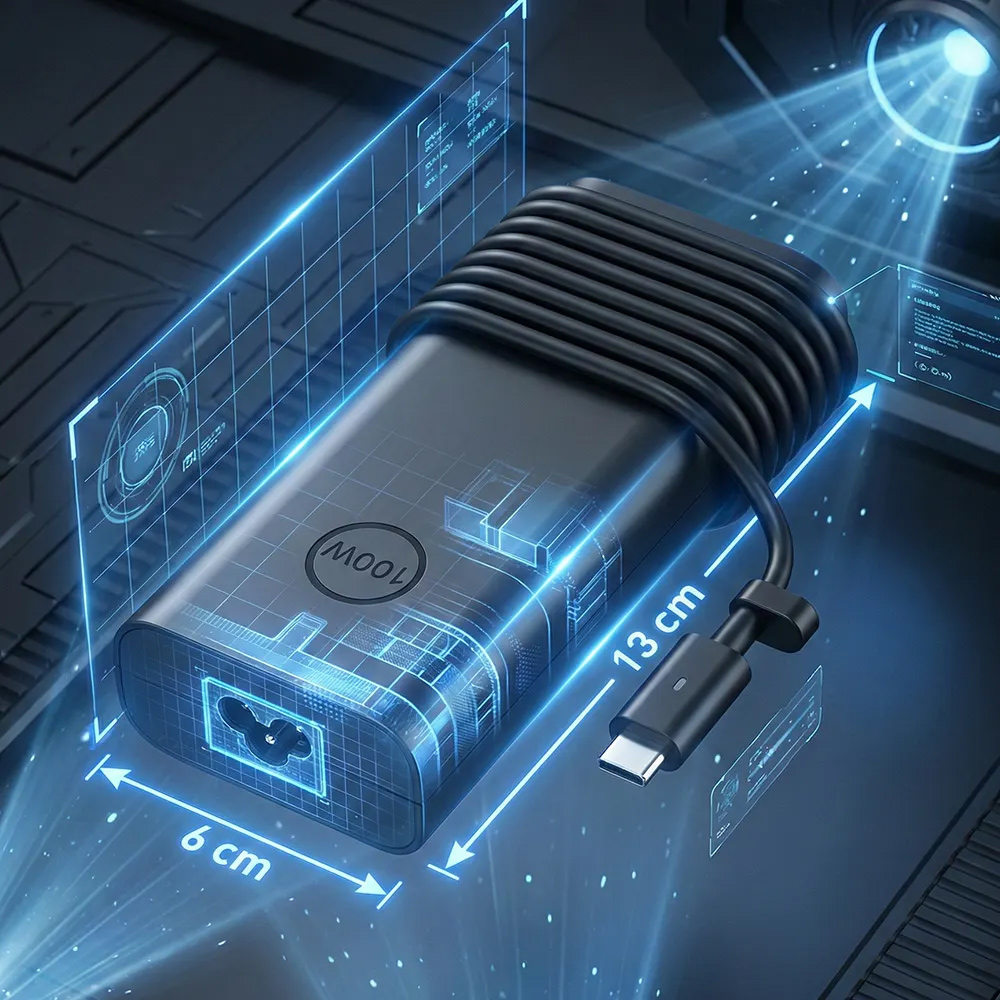 Baterías y cargadores para laptops de todas las marcas | Bulltech Store