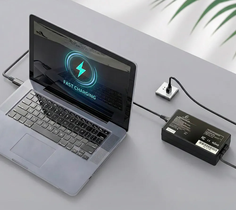 Baterías y cargadores para laptops de todas las marcas | Bulltech Store