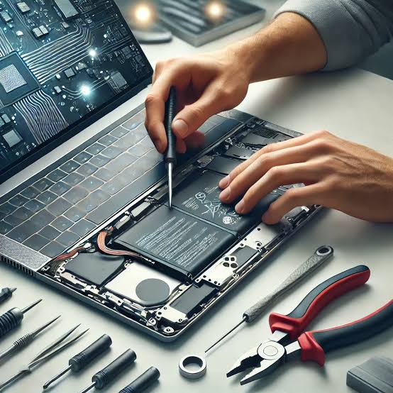 Baterías y cargadores para laptops de todas las marcas | Bulltech Store