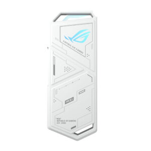 ASUS ROG Strix Arion White - Tienda de Cómputo en CDMX - PC Gamer - Computadora Gamer