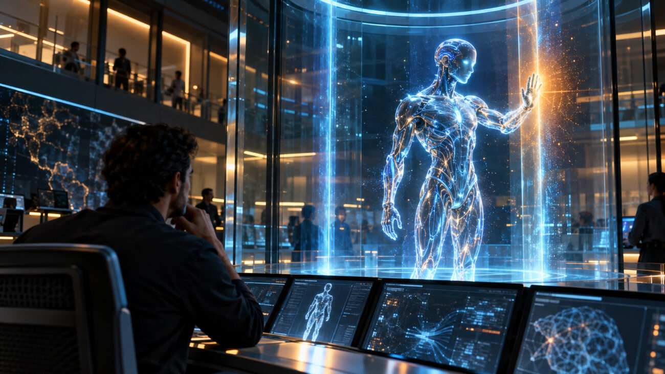 NVIDIA lanza una plataforma para mantener bajo control a los agentes de IA