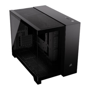 Gabinete Corsair iCUE Link 2500X RGB - Tienda de Cómputo en CDMX - PC Gamer - Computadora Gamer