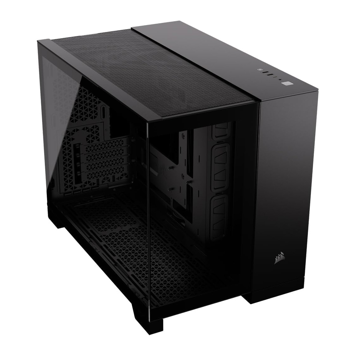 Gabinete Corsair iCUE Link 2500X RGB - Tienda de Cómputo en CDMX - PC Gamer - Computadora Gamer