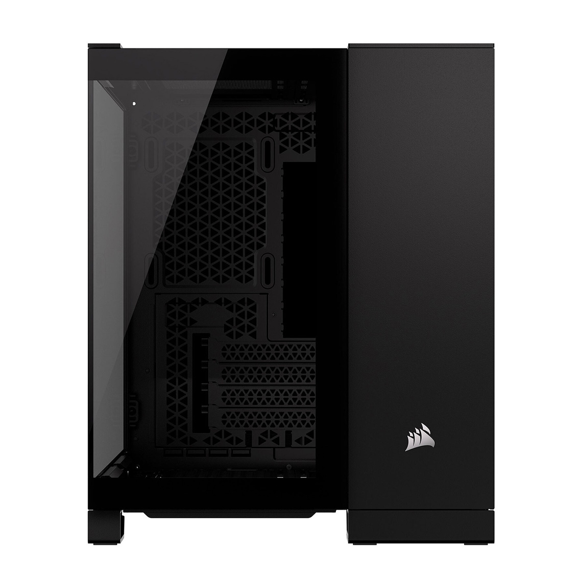 Gabinete Corsair iCUE Link 2500X RGB - Tienda de Cómputo en CDMX - PC Gamer - Computadora Gamer