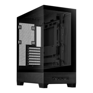Gabinete ASUS A31 - Bulltech Store - Tienda de Cómputo en CDMX - PC Gamer - Computadora Gamer