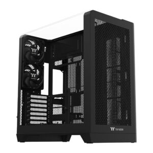 Gabinete Thermaltake View 390 Air - Tienda de Cómputo en CDMX - PC Gamer - Computadora Gamer