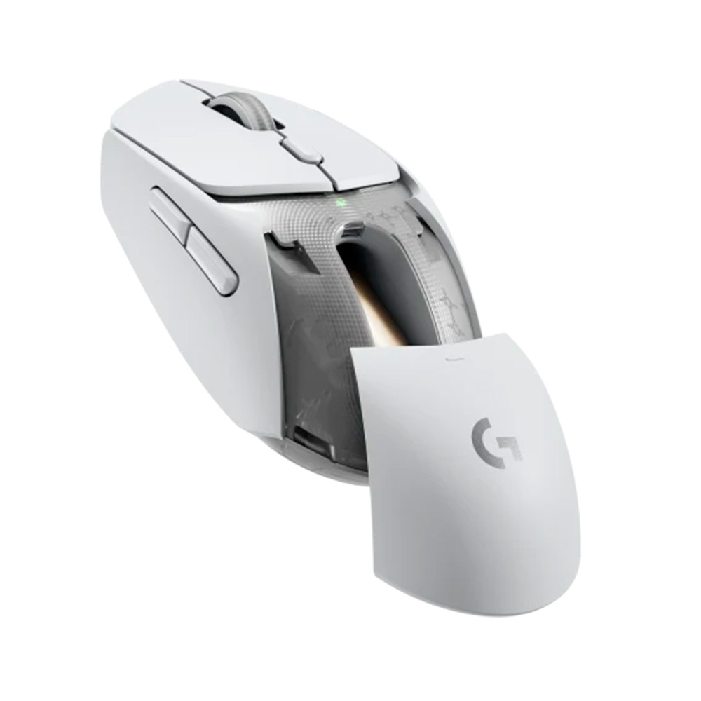 Mouse Gamer Logitech G309 Lightspeed - Tienda de Cómputo en CDMX - PC Gamer - Computadora Gamer