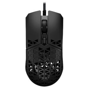 Mouse Asus TUF Gaming M4 Air - Tienda de Cómputo en CDMX - PC Gamer - Computadora Gamer