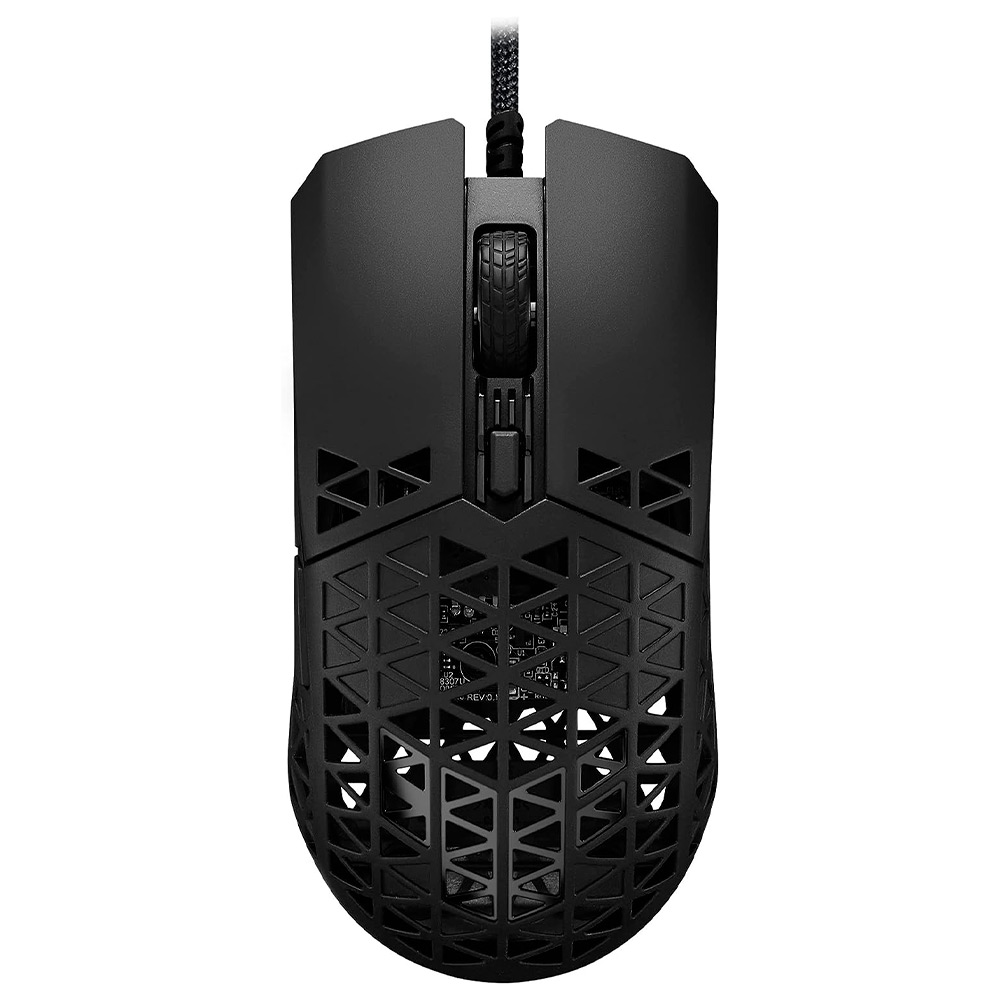 Mouse Asus TUF Gaming M4 Air - Tienda de Cómputo en CDMX - PC Gamer - Computadora Gamer