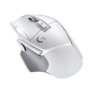 Mouse Gamer Logitech G502 X Lightspeed - Tienda de Cómputo en CDMX - PC Gamer - Computadora Gamer