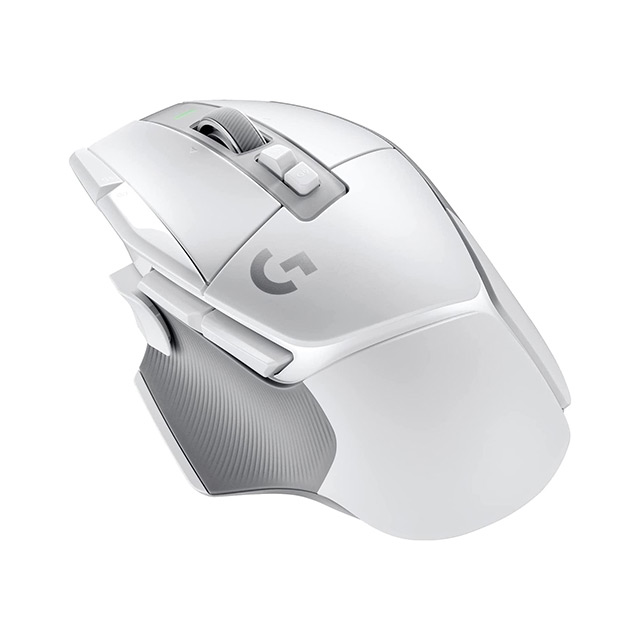 Mouse Gamer Logitech G502 X Lightspeed - Tienda de Cómputo en CDMX - PC Gamer - Computadora Gamer