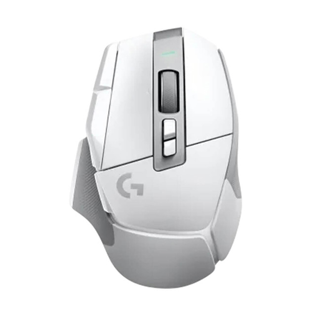 Mouse Gamer Logitech G502 X Lightspeed - Tienda de Cómputo en CDMX - PC Gamer - Computadora Gamer
