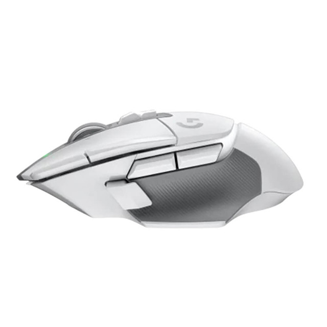 Mouse Gamer Logitech G502 X Lightspeed - Tienda de Cómputo en CDMX - PC Gamer - Computadora Gamer